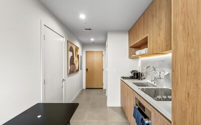 Amazing condo Downtown Miami