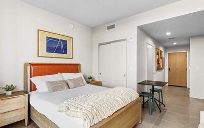 Amazing condo Downtown Miami
