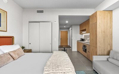 Amazing condo Downtown Miami