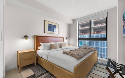 Amazing condo Downtown Miami