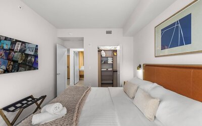 Amazing condo Downtown Miami