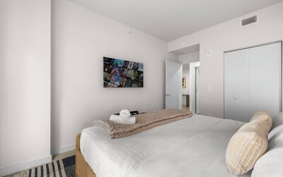 Amazing condo Downtown Miami
