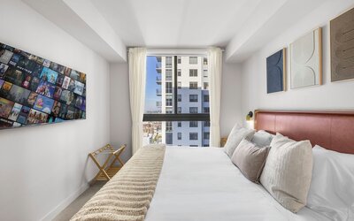 Amazing condo Downtown Miami