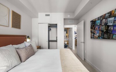 Amazing condo Downtown Miami