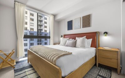 Amazing condo Downtown Miami