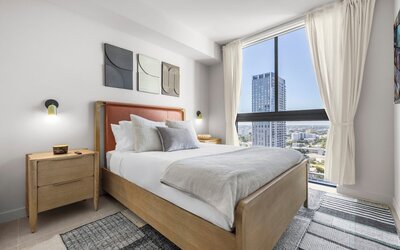 Amazing condo Downtown Miami