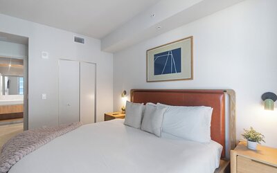 Amazing condo Downtown Miami