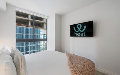 Amazing condo Downtown Miami