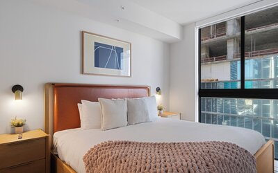 Amazing condo Downtown Miami