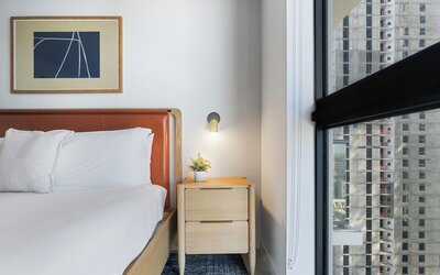 Amazing condo Downtown Miami