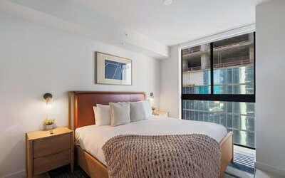 Amazing condo Downtown Miami