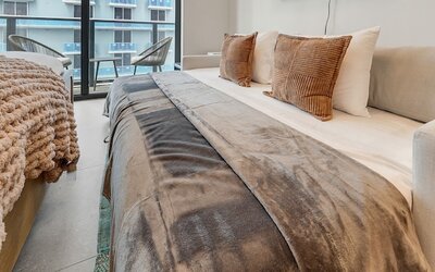 Amazing condo Downtown Miami