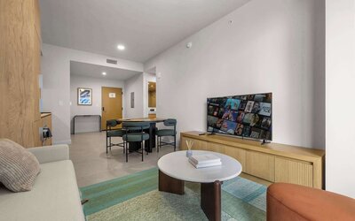 Amazing condo Downtown Miami