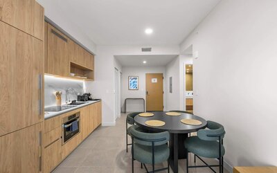 Amazing condo Downtown Miami