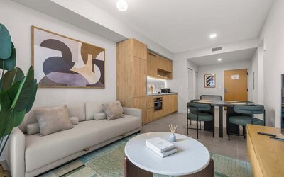 Amazing condo Downtown Miami