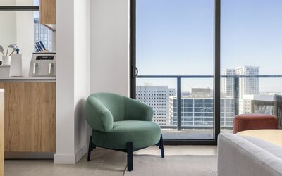 Amazing condo Downtown Miami