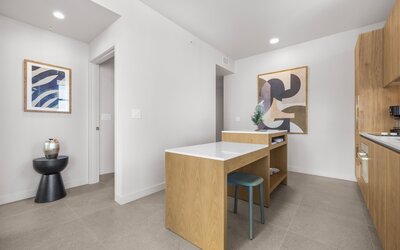 Amazing condo Downtown Miami
