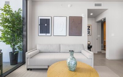 Amazing condo Downtown Miami