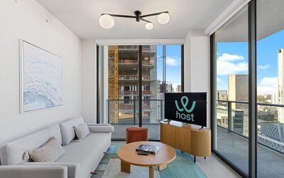 Amazing condo Downtown Miami