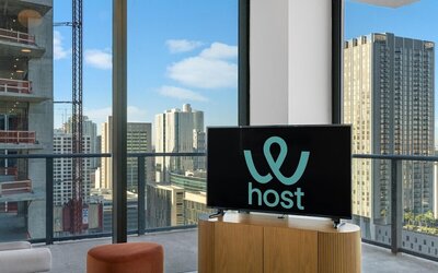 Amazing condo Downtown Miami