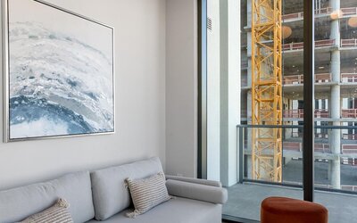 Amazing condo Downtown Miami