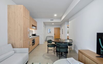 Amazing condo Downtown Miami