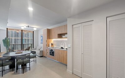 Amazing condo Downtown Miami