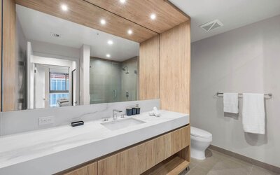 Amazing condo Downtown Miami