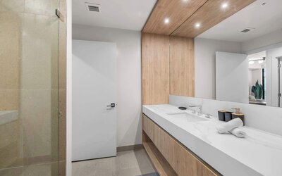 Amazing condo Downtown Miami