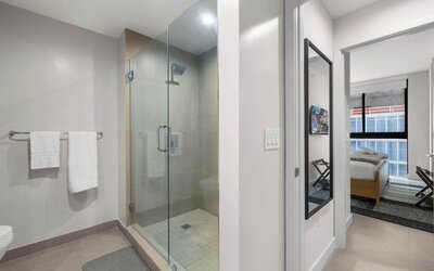 Amazing condo Downtown Miami