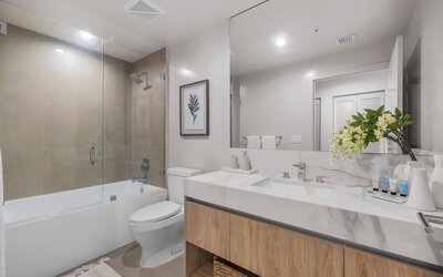 Amazing condo Downtown Miami