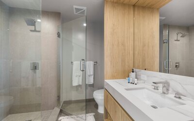 Amazing condo Downtown Miami
