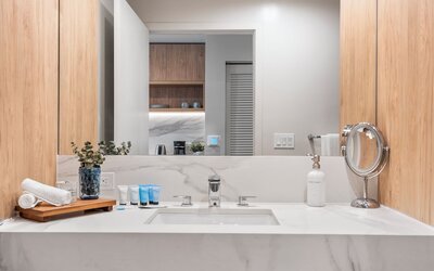 Amazing condo Downtown Miami