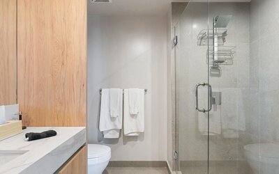 Amazing condo Downtown Miami