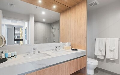 Amazing condo Downtown Miami