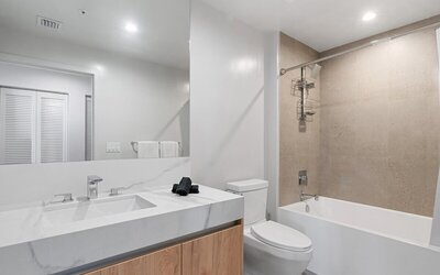 Amazing condo Downtown Miami
