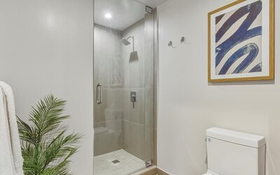 Amazing condo Downtown Miami