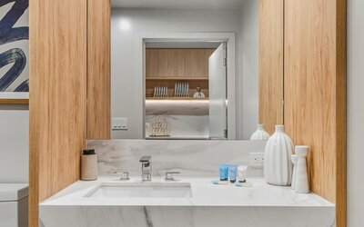 Amazing condo Downtown Miami