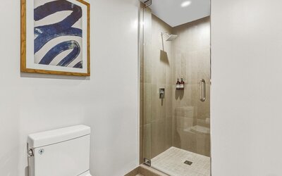 Amazing condo Downtown Miami