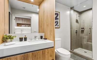 Amazing condo Downtown Miami