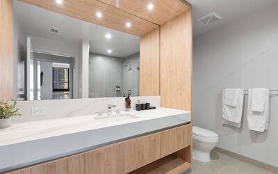 Amazing condo Downtown Miami
