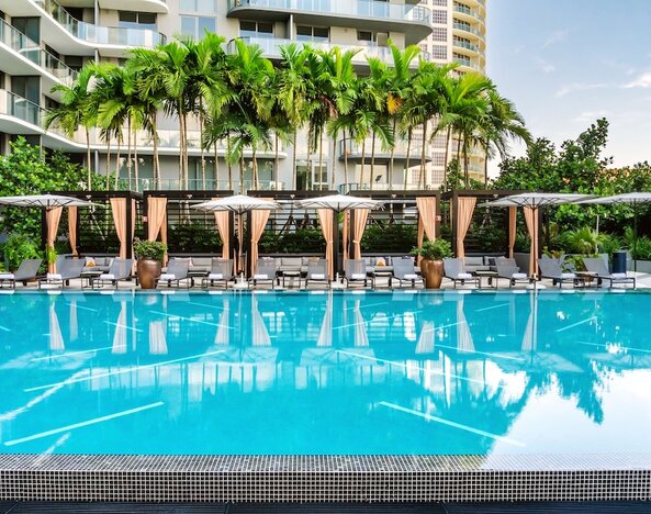 Hyde Suites Midtown Miami