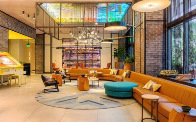 Hyde Suites Midtown Miami