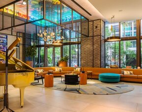 Hyde Suites Midtown Miami