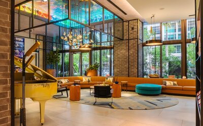 Hyde Suites Midtown Miami