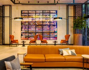 Hyde Suites Midtown Miami