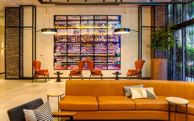 Hyde Suites Midtown Miami
