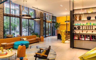 Hyde Suites Midtown Miami