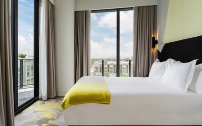 Hyde Suites Midtown Miami