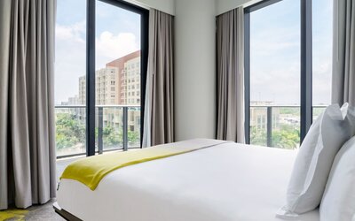Hyde Suites Midtown Miami